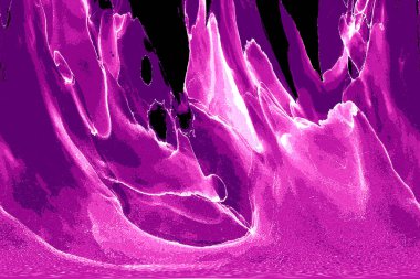 Alkol mürekkebi, akışkan boya, soyut yaratıcılık, pop tarzı, Çin tarzı, muhteşem stil, mürekkep boyası, arka plan, grafik