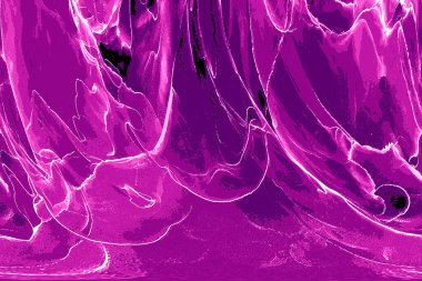 Alkol mürekkebi, akışkan boya, soyut yaratıcılık, pop tarzı, Çin tarzı, muhteşem stil, mürekkep boyası, arka plan, grafik