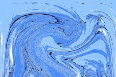 Alkol mürekkebi, akışkan boya, soyut yaratıcılık, pop tarzı, Çin tarzı, muhteşem stil, mürekkep boyası, arka plan, grafik