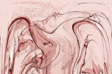 Alkol mürekkebi, akışkan boya, soyut yaratıcılık, pop tarzı, Çin tarzı, muhteşem stil, mürekkep boyası, arka plan, grafik