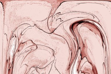 Alkol mürekkebi, akışkan boya, soyut yaratıcılık, pop tarzı, Çin tarzı, muhteşem stil, mürekkep boyası, arka plan, grafik