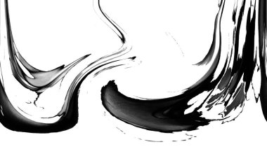 Alkol mürekkebi, akışkan boya, soyut yaratıcılık, pop tarzı, Çin tarzı, muhteşem stil, mürekkep boyası, arka plan, grafik