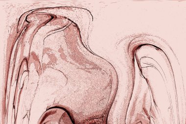 Alkol mürekkebi, akışkan boya, soyut yaratıcılık, pop tarzı, Çin tarzı, muhteşem stil, mürekkep boyası, arka plan, grafik