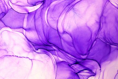 Modern soyut resim. Renkli akıcı sanat resimleri. Geometrik arkaplan.