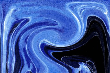 Modern soyut resim. Renkli akıcı sanat resimleri. Geometrik arkaplan.