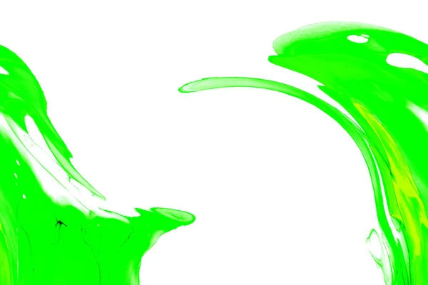 アルコールインク 流体画 抽象的な創造性 ポップスタイル 中国スタイル 豪華なスタイル 水墨画 グラフィック — ストック写真