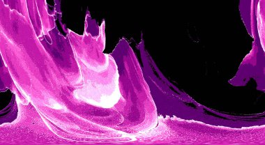 Modern soyut resim. Renkli akıcı sanat resimleri. Geometrik arkaplan.