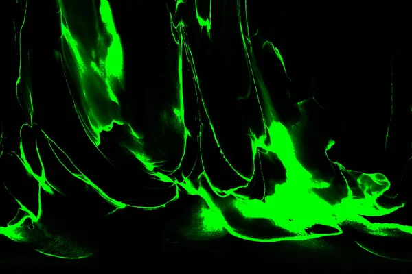 Modern soyut resim. Renkli akıcı sanat resimleri. Geometrik arkaplan.