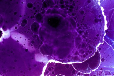 Alkol mürekkebi ve renkli soyut modern resim arka planıyla yapılmış yüksek kalite modern soyut resim..