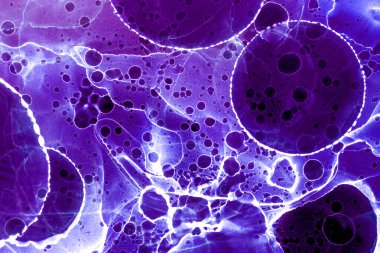 Alkol mürekkebi ve renkli soyut modern resim arka planıyla yapılmış yüksek kalite modern soyut resim..