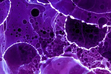 Alkol mürekkebi ve renkli soyut modern resim arka planıyla yapılmış yüksek kalite modern soyut resim..