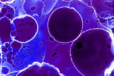 Alkol mürekkebi ve renkli soyut modern resim arka planıyla yapılmış yüksek kalite modern soyut resim..