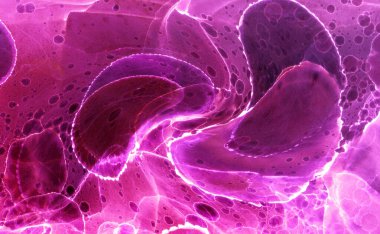 Alkol mürekkebi ve renkli soyut modern resim arka planıyla yapılmış yüksek kalite modern soyut resim..