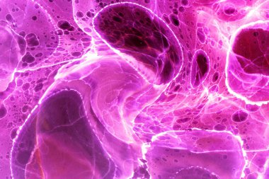 Alkol mürekkebi ve renkli soyut modern resim arka planıyla yapılmış yüksek kalite modern soyut resim..