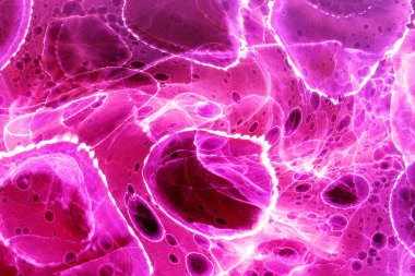 Alkol mürekkebi ve renkli soyut modern resim arka planıyla yapılmış yüksek kalite modern soyut resim..