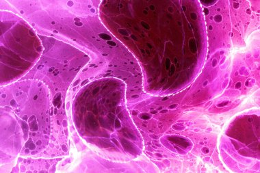 Alkol mürekkebi ve renkli soyut modern resim arka planıyla yapılmış yüksek kalite modern soyut resim..