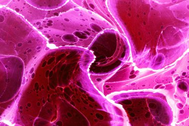 Alkol mürekkebi ve renkli soyut modern resim arka planıyla yapılmış yüksek kalite modern soyut resim..