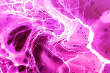 Alkol mürekkebi ve renkli soyut modern resim arka planıyla yapılmış yüksek kalite modern soyut resim..