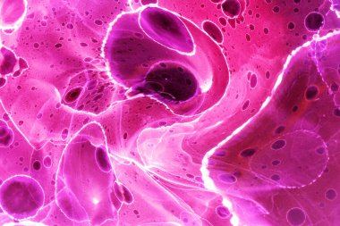 Alkol mürekkebi ve renkli soyut modern resim arka planıyla yapılmış yüksek kalite modern soyut resim..