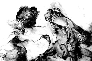 Alkol mürekkebi, akışkan boya, soyut yaratıcılık, pop tarzı, Çin tarzı, muhteşem stil, mürekkep boyası, arka plan, grafik