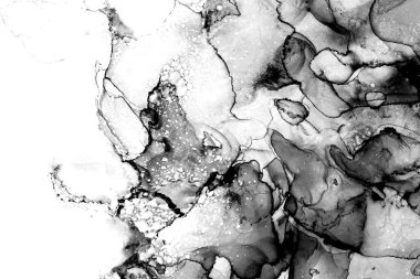 Alkol mürekkebi, akışkan boya, soyut yaratıcılık, pop tarzı, Çin tarzı, muhteşem stil, mürekkep boyası, arka plan, grafik