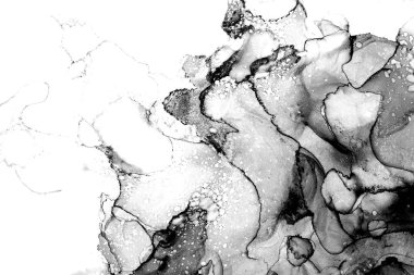 Alkol mürekkebi, akışkan boya, soyut yaratıcılık, pop tarzı, Çin tarzı, muhteşem stil, mürekkep boyası, arka plan, grafik