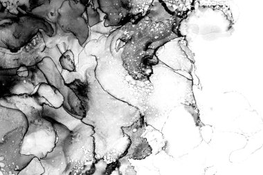 Alkol mürekkebi, akışkan boya, soyut yaratıcılık, pop tarzı, Çin tarzı, muhteşem stil, mürekkep boyası, arka plan, grafik