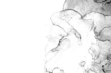 Alkol mürekkebi, akışkan boya, soyut yaratıcılık, pop tarzı, Çin tarzı, muhteşem stil, mürekkep boyası, arka plan, grafik