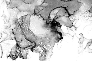 Alkol mürekkebi, akışkan boya, soyut yaratıcılık, pop tarzı, Çin tarzı, muhteşem stil, mürekkep boyası, arka plan, grafik
