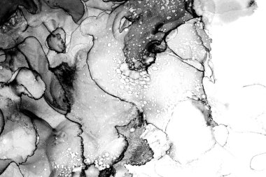 Alkol mürekkebi, akışkan boya, soyut yaratıcılık, pop tarzı, Çin tarzı, muhteşem stil, mürekkep boyası, arka plan, grafik