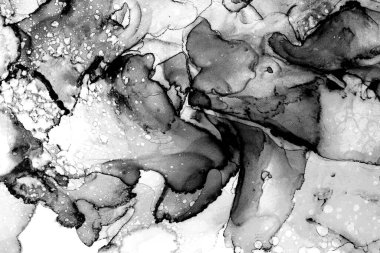 Alkol mürekkebi, akışkan boya, soyut yaratıcılık, pop tarzı, Çin tarzı, muhteşem stil, mürekkep boyası, arka plan, grafik