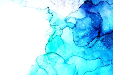 Yüksek kaliteli soyut tablolar tasarımcılara modern bir sanat arkaplanı kazandırıyor.