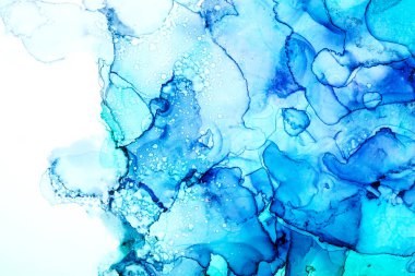 Yüksek kaliteli soyut tablolar tasarımcılara modern bir sanat arkaplanı kazandırıyor.