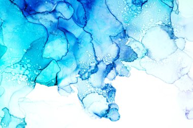 Yüksek kaliteli soyut tablolar tasarımcılara modern bir sanat arkaplanı kazandırıyor.