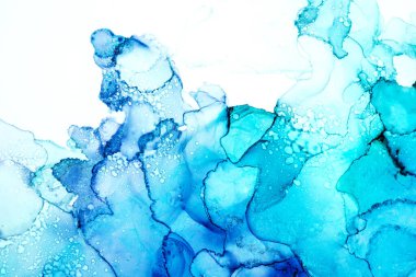 Yüksek kaliteli soyut tablolar tasarımcılara modern bir sanat arkaplanı kazandırıyor.