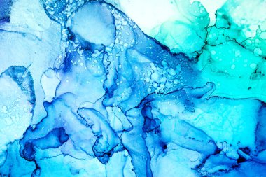 Yüksek kaliteli soyut tablolar tasarımcılara modern bir sanat arkaplanı kazandırıyor.