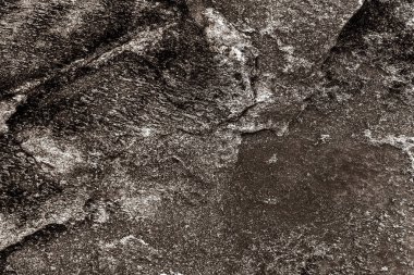 Köhne taş, aşınmış doku veya web tasarımı ve soyut arkaplan için grunge taş dokusu