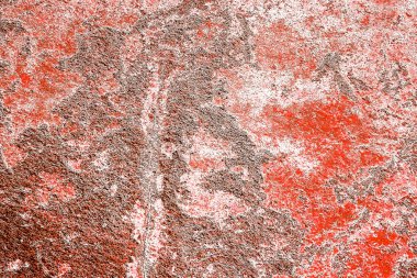 Kırsal taşlar, paslanmış dokular, renkli ve ilginç arka planlar ve büyüleyici dokular, web tasarımı ve soyut arkaplanlar için kullanılır.