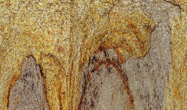 Kırsal taşlar, paslanmış dokular, renkli ve ilginç arka planlar ve büyüleyici dokular, web tasarımı ve soyut arkaplanlar için kullanılır.