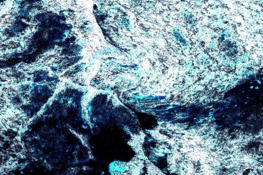 Kırsal taşlar, paslanmış dokular, renkli ve ilginç arka planlar ve büyüleyici dokular, web tasarımı ve soyut arkaplanlar için kullanılır.