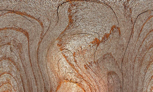 Nydelig Trekorn Trebakgrunn Bakgrunn Trekornmønster – stockfoto