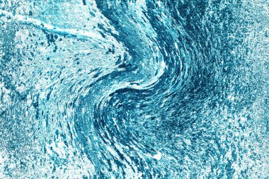 Yüksek kaliteli soyut tablolar tasarımcılara modern bir sanat arkaplanı kazandırıyor.