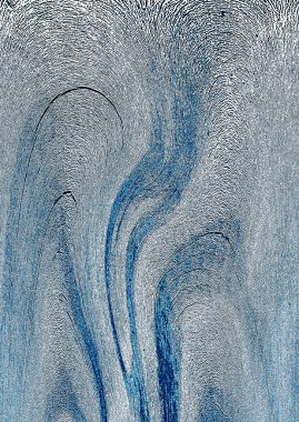 Yüksek kaliteli soyut tablolar tasarımcılara modern bir sanat arkaplanı kazandırıyor.