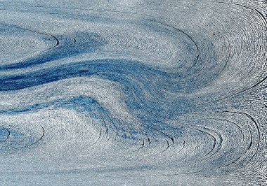 Yüksek kaliteli soyut tablolar tasarımcılara modern bir sanat arkaplanı kazandırıyor.