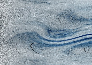 Yüksek kaliteli soyut tablolar tasarımcılara modern bir sanat arkaplanı kazandırıyor.