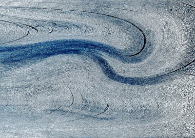 Yüksek kaliteli soyut tablolar tasarımcılara modern bir sanat arkaplanı kazandırıyor.