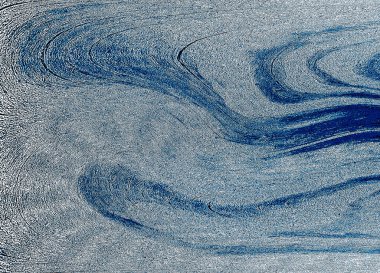 Yüksek kaliteli soyut tablolar tasarımcılara modern bir sanat arkaplanı kazandırıyor.