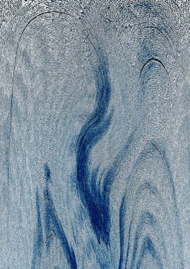 Yüksek kaliteli soyut tablolar tasarımcılara modern bir sanat arkaplanı kazandırıyor.