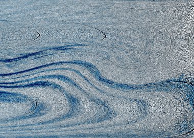 Yüksek kaliteli soyut tablolar tasarımcılara modern bir sanat arkaplanı kazandırıyor.