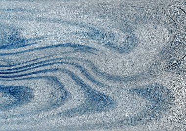 Yüksek kaliteli soyut tablolar tasarımcılara modern bir sanat arkaplanı kazandırıyor.